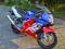 Honda CBR 600F F4 110 KM 2000r