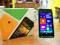 Nokia Lumia 635 1GB RAM NOWY! &gt;66Ostrów&lt;