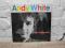 Andy White - Kiss The Big Stone LP