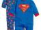 2 pak piżama H&amp;M r.86 superman -15%