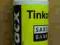 Bidony TACX 500 ml PRO - Tinkoff - Saxo Bank