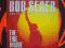 BOB SEGER AND SILVER BULLET BAND - THE FIRE INSIDE