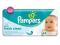 PAMPERS Chusteczki nawilżone BABY FRESH - PROMOCJA