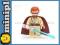 Lego figurka Star Wars Obi Wan Kenobi 2012 + miecz