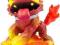 SKYLANDERS GIANTS SWAP TRAP PIES HOT DOG NOWY!