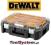 DeWALT TSTAK V Skrzynia narzędziowa walizka 71194