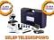 Mikroskop z kamerą USB Opticon Bionic Max +walizka