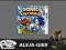 SONIC LOST WORLD NINTENDO 3DS