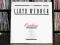 ANDREW LLOYD WEBBER Ovation The Best Of LP