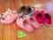 Crocs w rozmiarach 38, 39, 40