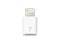 Przejściówka adapter Lightning micro USB iPhone 5