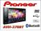 RADIO 2DIN PIONEER AVH-270BT DVD 6,2 Bluetooth USB