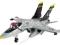 DISNEY PLANES SAMOLOTY ECHO 1:55 MATTEL