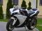 YAMAHA R1 NOWY MODEL! 2013r