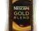 Nescaf Gold Blend Kawa rozpuszczalna 200g !!!