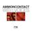 AMMONCONTACT - With Voices (Ninja Tune)