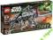 LEGO 75019 STAR WARS AT-TE MEGA PROMOCJA GDAŃSK