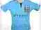 Koszulka Dziecięca Manchester City 74cm