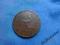 Wyspa Man 1/2 penny 1839