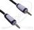 Kabel mini Jack/mini Jack 1,8m Cabletech Basic E