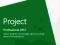 Microsoft Project Professional 2013 PL BOX