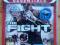 THE FIGHT PL - PS3 - MOVE
