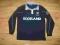 Bluza SCOTLAND 11-12 lat