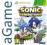 Sonic Generations - X360 - Folia