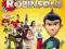 Nintendo Wii Meet The Robinsons