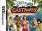 DS The Sims 2 Castaway