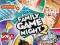 Nintendo Wii Family Game Night Vol 2
