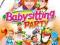 Nintendo Wii Babysitting Party