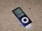 ipod nano 4G 16GB FIOLETOWY SUPER STAN