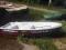 łódka wędkarska solar 345 fish