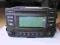 Radio CD fabryczne HYUNDAI IX20 model PA710 2015r