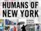 Humans of New York - Brandon Stanton MACMILLAN