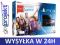 PlayStation 4 500GB Singstar Mistrzowska Impre PS4