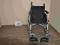 28 Wózek inwalidzki Dietz Primo siedzisko 45 cm