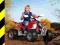 QUAD PEG PEREGO POLARIS OUTLAW 12V OD RĘKI !!!