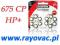 Baterie do implantów Rayovac Cochlear 675 -60 szt