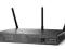 Cisco 892 GigaEthernet Security Router WiFi 802.11