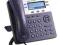 POLTEL Telefon VoIP Grandstream GXP 1450 HD
