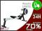 Wioślarz rower powietrzny Aquon XTR II Finnlo -40%