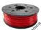 Filament szpula ABS Refill Red XYZprinting