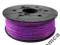 Filament ABS Purple XYZprinting