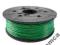 Filament ABS Green XYZprinting