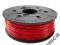 Filament ABS Red XYZprinting