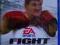 EA Sports Fight Night Round 2 - PS2 - Rybnik