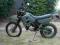 Yamaha DT 125/50 Military po remoncie