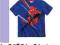 T-shirt SPIDERMAN koszulka SPIDER-MAN roz 140